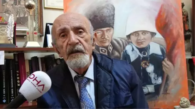 Atatürk' Soyadı, Konyalı Milletvekilinin Teklifiydi