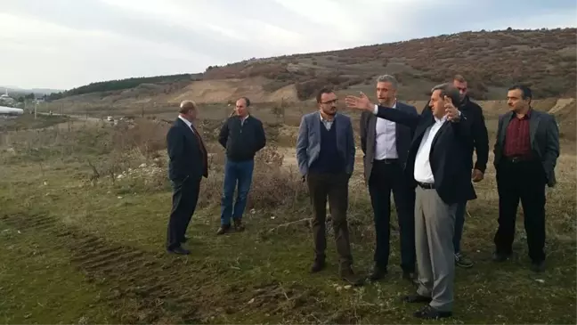 Simav'a Fizik Tedavi ve Rehabilitasyon Merkezi