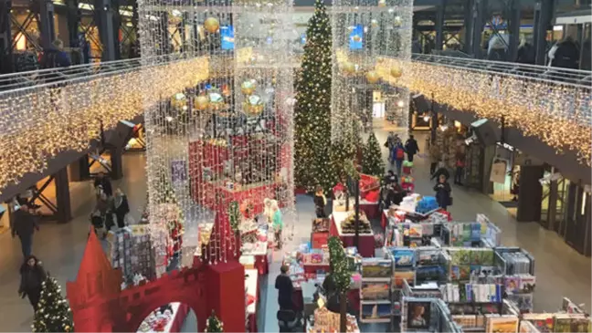 Karanlık Cadde' Berlin'e Yakışmıyor