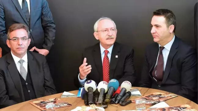 Kılıçdaroğlu: