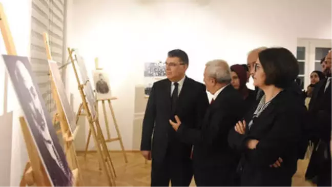 Bizim, Akif Gibi Kahramanlara İhtiyacımız Var'