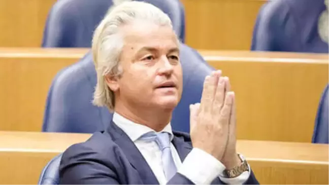 İslam Ölümcüldür' Sözlerine Suç Duyurusu