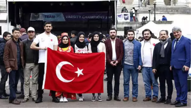 Kolejde, Orta Asya Festivali
