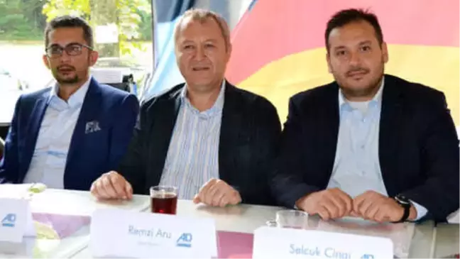 Add'den Bıg'e Birleşme Tepkisi