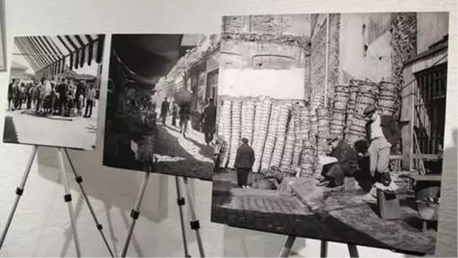 Cenevre'de Yıldız Moran Fotoğraf Sergisi Açıldı