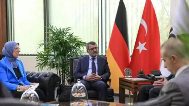 İslamofobiye Karşı Ortak Çalışmalar Yapılmalı
