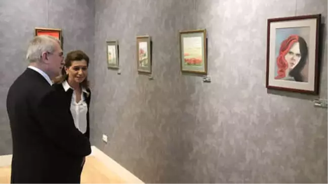 Troya'dan Çıktı Dünyanın 44 Müzesine Dağıldı