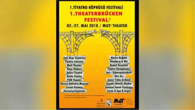 İki Ülkenin de Bu Festivale İhtiyacı Var