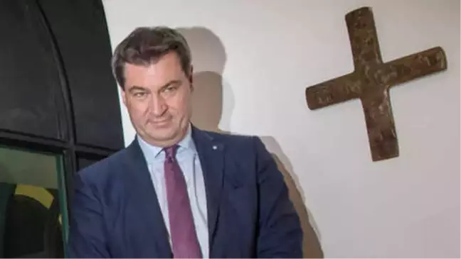 Csu'nun Haç Umudu