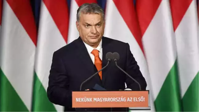 Soros'u Durdur' Hükümet Kurulur Kurulmaz Mecliste