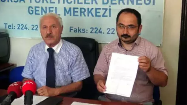 Yüksek Faiz Üzerinden Haksız Kazanç' Mücadelesini Devlet Vermeli