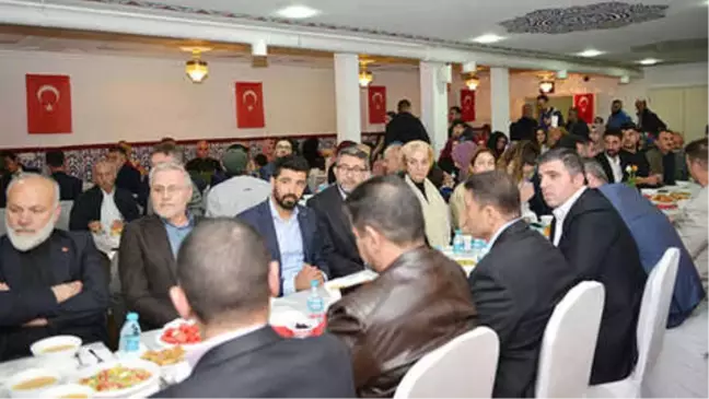 Avrupa'da Önemli Bir Güç Haline Geldik'