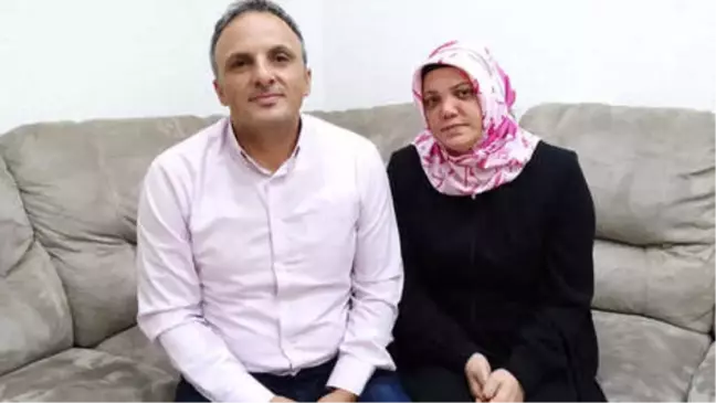 Birden Durdu, 'Pis Türkler' Diyerek Tokat Atmaya Başladı'