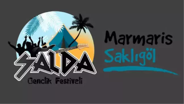 Ezhel İlk Açık Hava Konserini Salda-Fest Marmaris'te Verecek