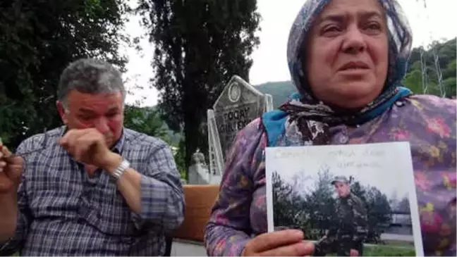 AİHM'in 'Yaşam Hakkı Korunamadı' Kararı Verdiği Ölen Askerin Ailesi Cumhurbaşkanına Seslendi