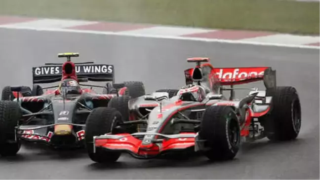 Formula 1'de Sıradaki Durak Avusturya