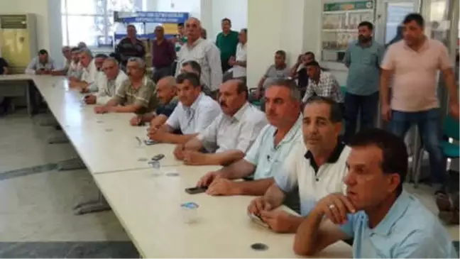 Şanlurfa'da 40 Zahire Esnafı, 6 Milyon Lira Dolandırıldı