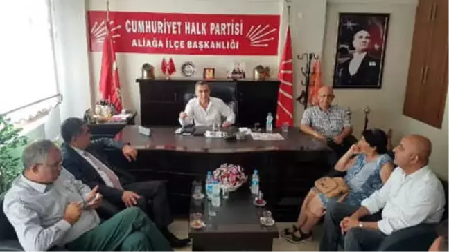 İzmir'de Zehirlenme Şüphesiyle Hastaneye Kaldırılanların Sayısı 2100'e Çıktı (2)