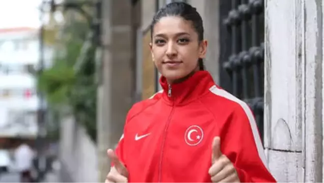 Nur Tatar: Hiç Pes Etmedim