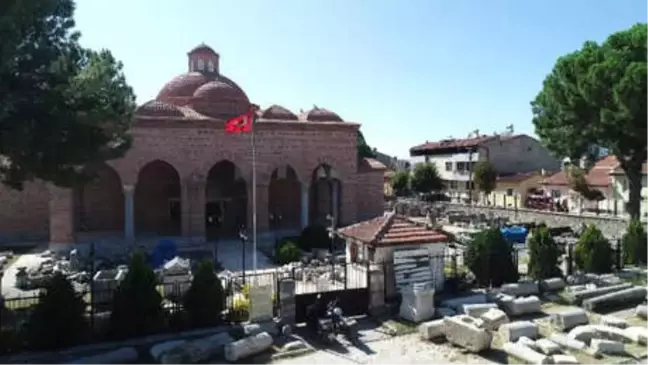 İznik Müzesi, 6 Yıldır Açılmayı Bekliyor