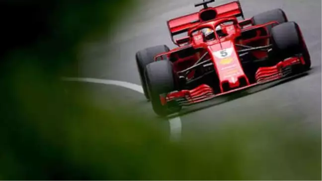 Formula 1'de 2019 Sezonu Takvimi Açıklandı