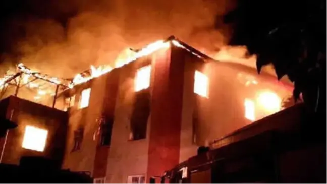 Aladağ Yurt Faciası Sanıkları, 7'nci Kez Hakim Karşısında
