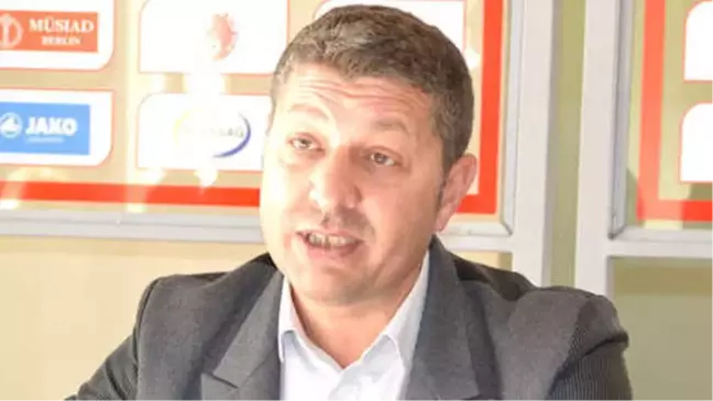 Hakarete Uğramaya Değil, Maça Geliyoruz'