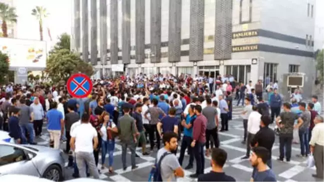 Şanlıurfa'da, 2 Türk Kardeşin Öldürülmesiyle İlgili 8 Suriyeli Tutuklandı