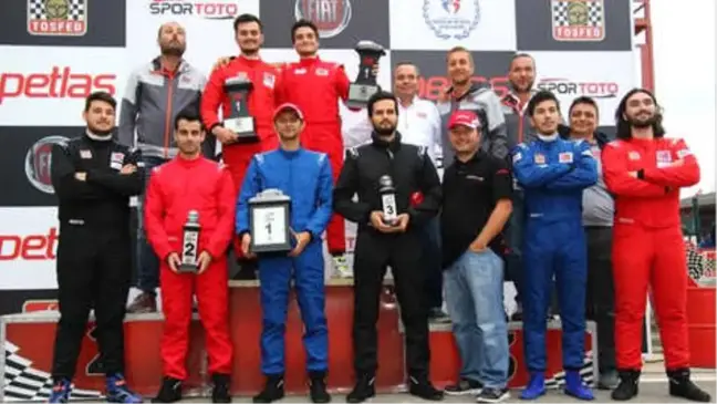 Tosfed Yıldızını Arıyor Projesi'nde Final Heyecanı