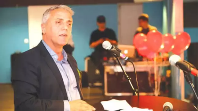 Hakan Taş'ın Dokunulmazlığı Kaldırıldı