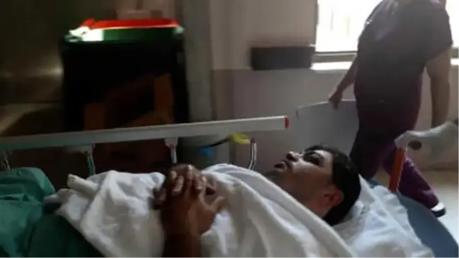 Umuda Yolculuk, İzmir'de Faciayla Sonuçlandı: 22 Ölü, 13 Yaralı (6)