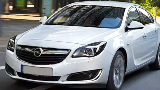 Opel'e Dizel Baskını