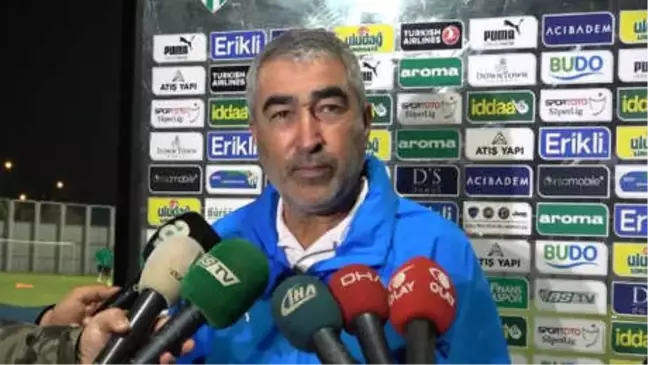 Samet Aybaba:
