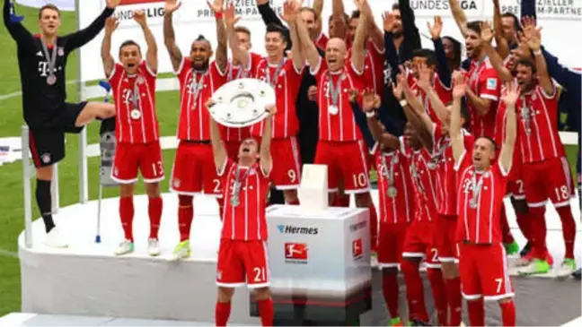 Philipp Lahm'dan İtiraf; 
