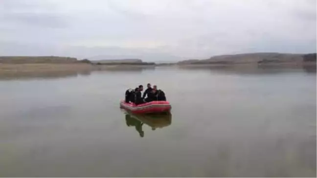 Balık Avına Giden 3 Arkadaş Kayboldu