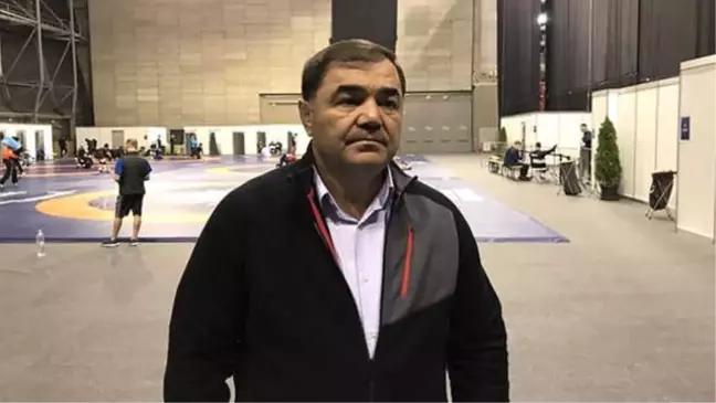 Musa Aydın'dan Taha Akgül'e Destek