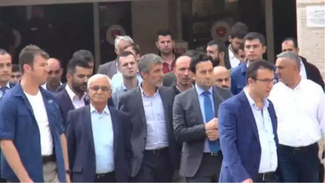 Şehit Kaymakam Safitürk Davasında Karar Çıktı (2)- Yeniden