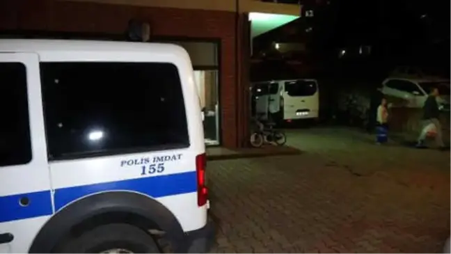 Emekli Emniyet Müdürü Evinde Ölü Bulundu