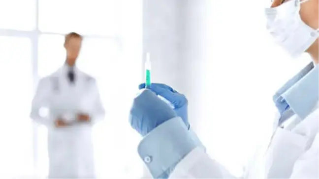 Almanya'da Türk Doktor Paniği: Hastalara Hepatit Bulaştırmış!
