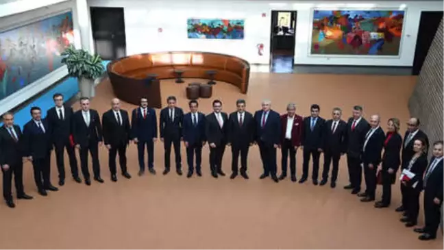 2019'da Almanya'dan Rezervasyonlarda Yüzde 80'e Varan Artış Olacak'