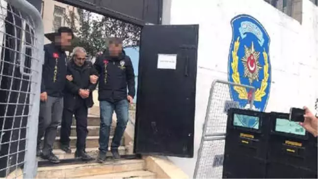 Miras Tartışmasında Kardeşini Öldürdü, 7 Ay Sonra Yakalandı