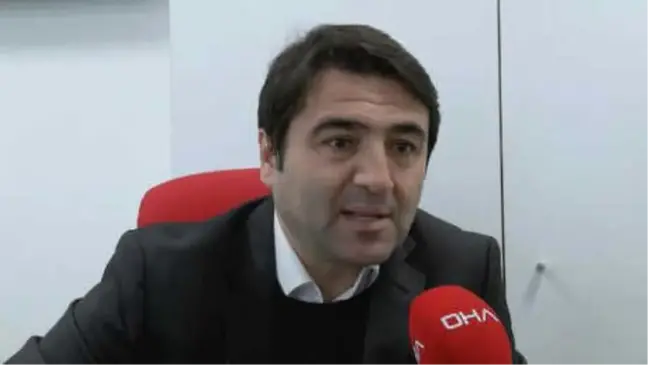 Emrah Bayraktar: