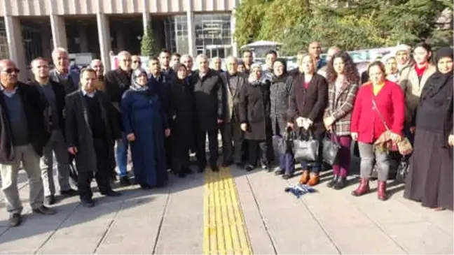 Reyhanlı Saldırısının Planlayıcısı Nazik'in 53 Kez Ağırlaştırılmış Müebbet Hapsi İstendi