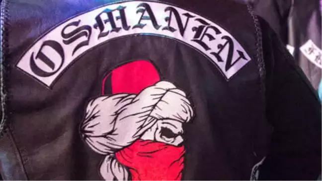 Almanyalı Osmanlılar'ın Liderine Sınır Dışı Talebi