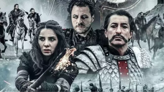 18 Deliler Yarın Almanya'da