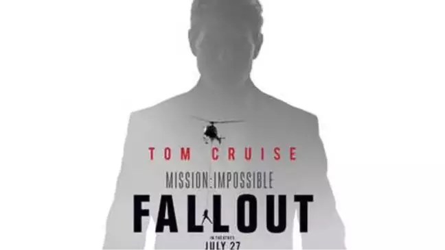 Tom Cruise Uyardı! Hdtv'nizin Hareket Yumuşatma Özelliğini Kapatın