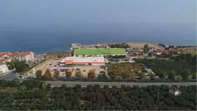 Antik Kent Myrleia İçin 'Acele Kamulaştırma' Talebine, Avm Açıldıktan 3 Ay Sonra Ret