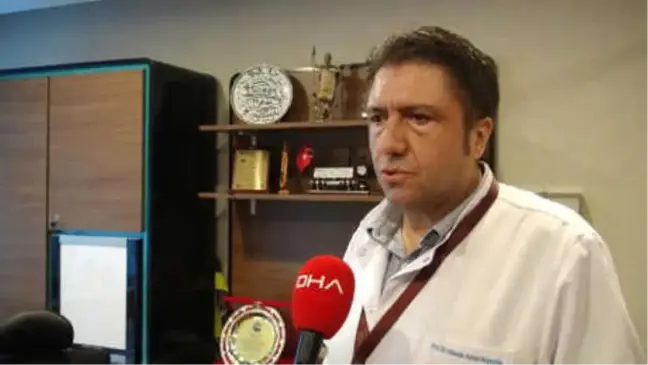 Obezite Tedavisinde Hızlı Davranmakla, Hastalar Tekrar Normal Kilosuna Gelebilir'