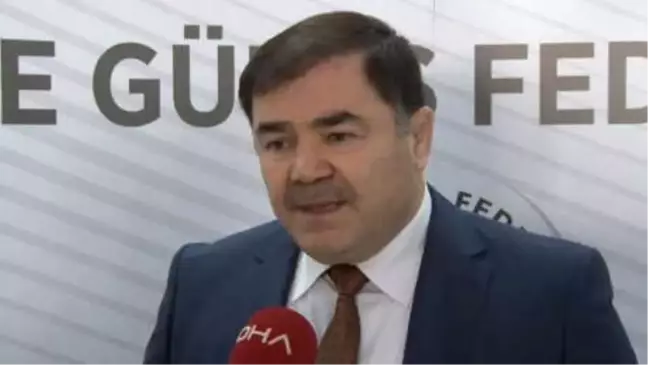 Musa Aydın: