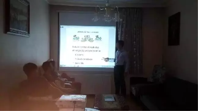 Uyuşturucudan Kurtuldu, Şimdi Uyuşturucu Bağımlılarına Eğitim Veriyor